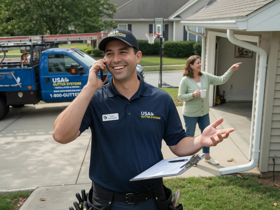 Gutter Installation Phillipsport, NY FAQs