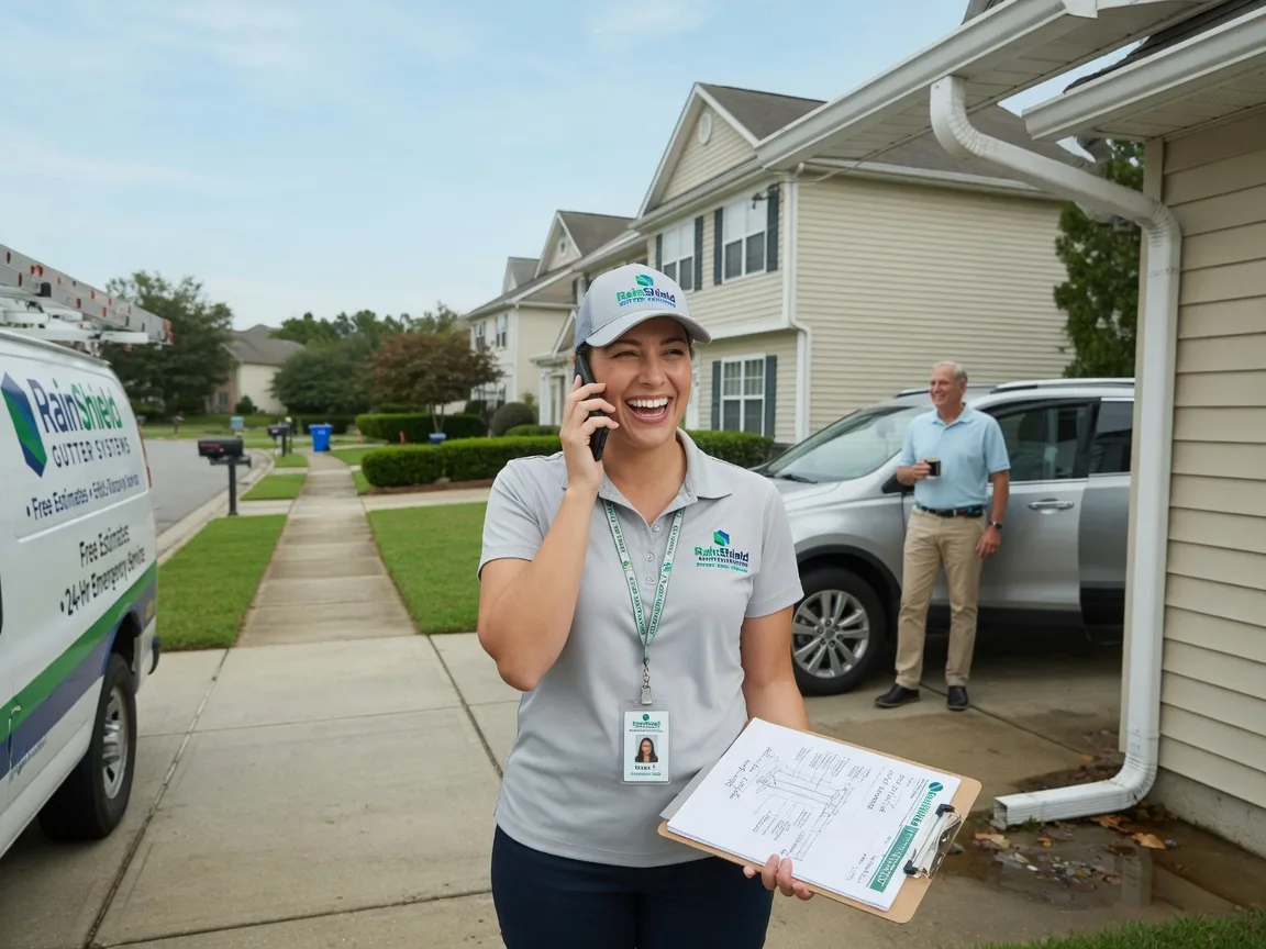 Gutter Installation Phillipsport, NY FAQs